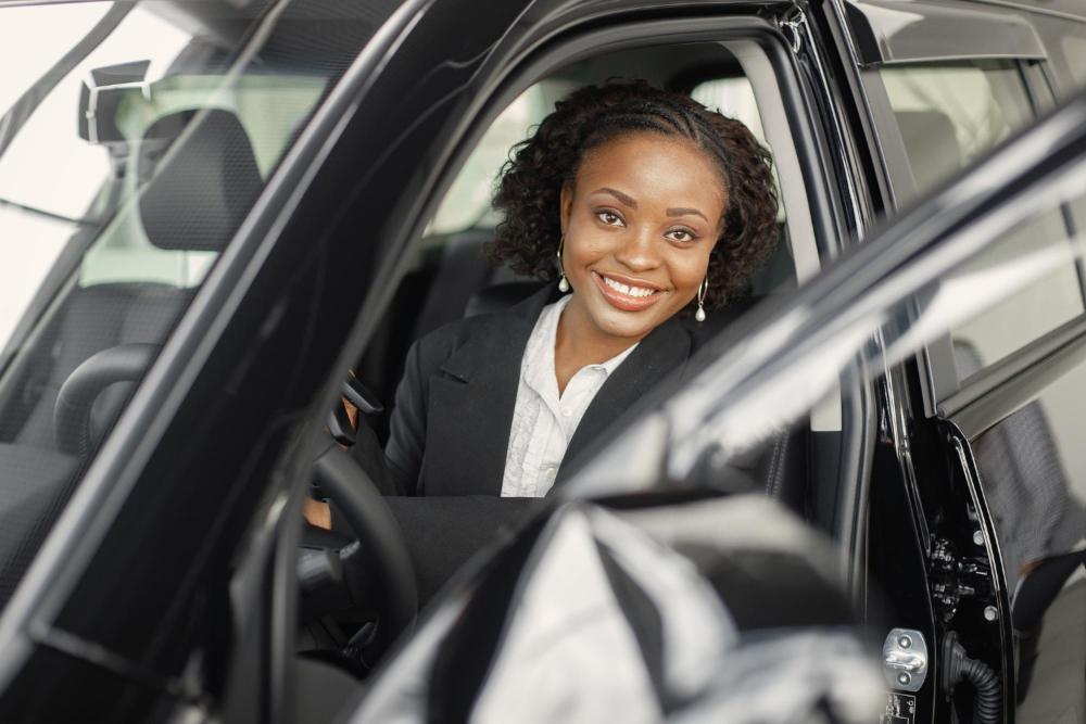 NWM Driving School Vision