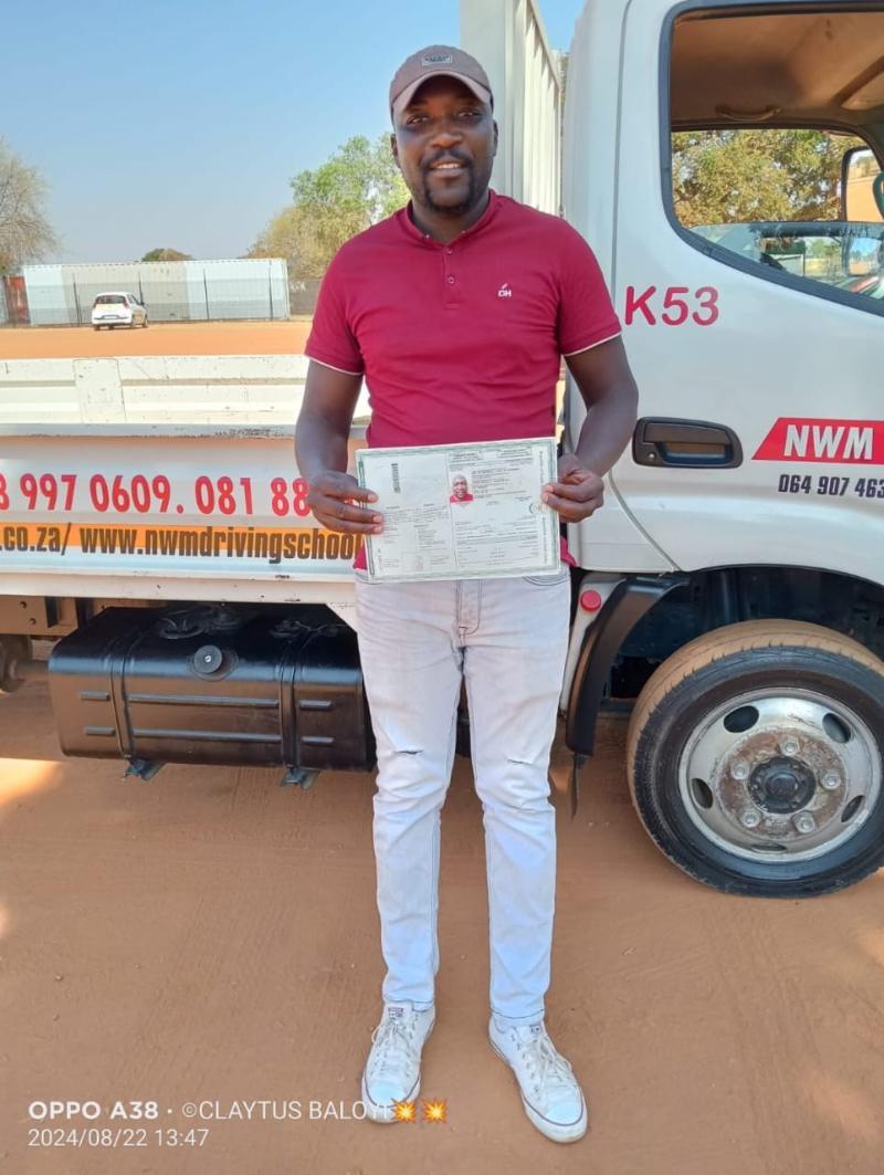 NWM Driving School Gallery