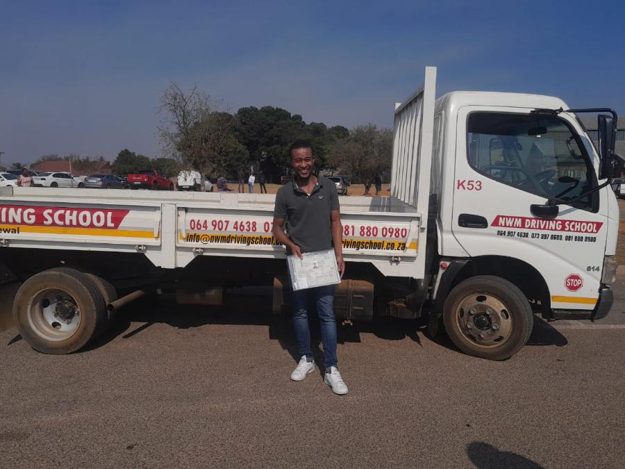 NWM Driving School Gallery