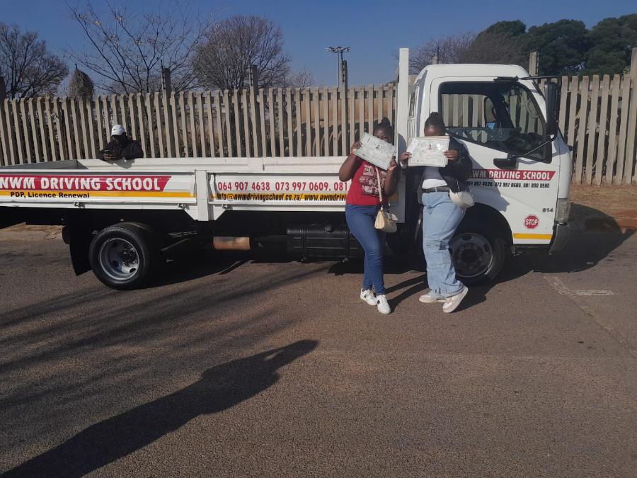 NWM Driving School Gallery